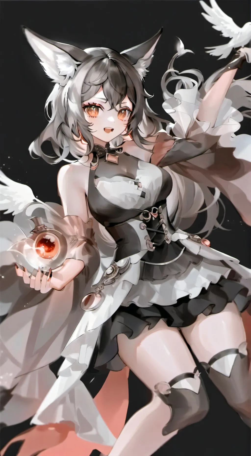 ai character: aizawa background