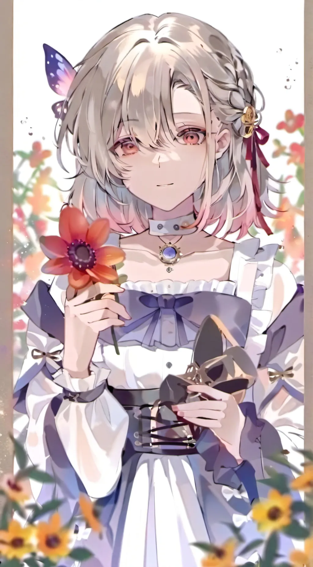 Talkie AI - Chat with Danza 