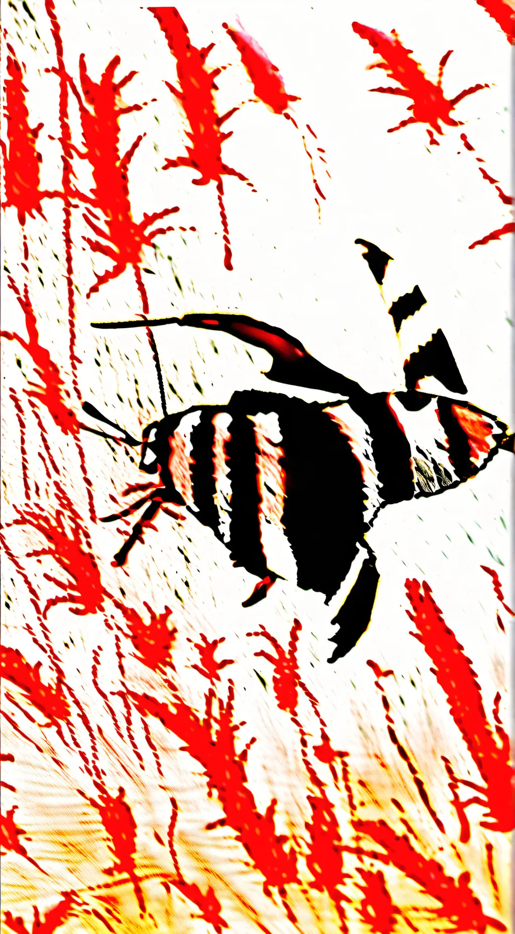 ai character: Mr nuke background