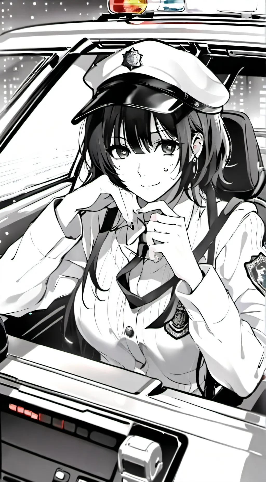 Talkie AI - Chat with 🚨Nana🚨 ;D