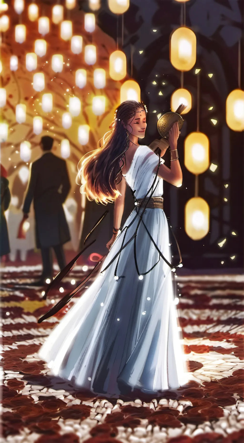 ai character: no se que poner 👽 background