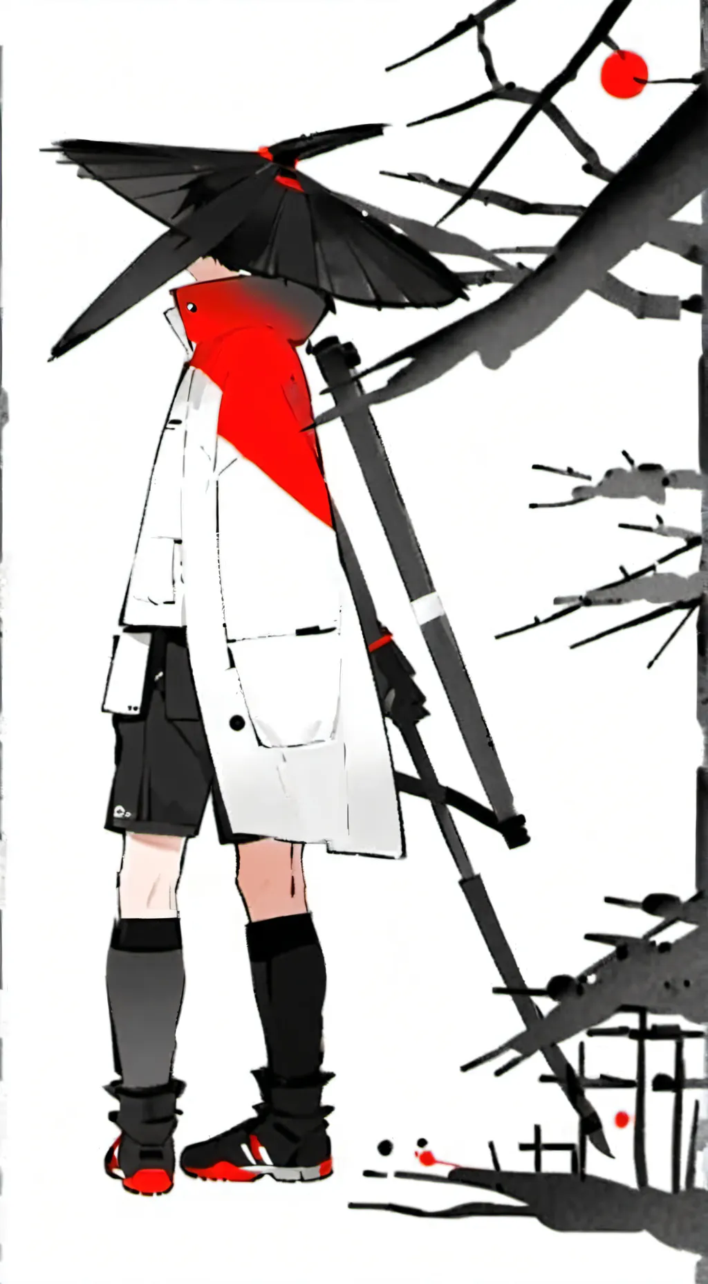 ai character: 𝑲𝑵𝒀 (𝑵𝑬𝑾 𝑯𝑨𝑺𝑯𝑰𝑹𝑨)  background