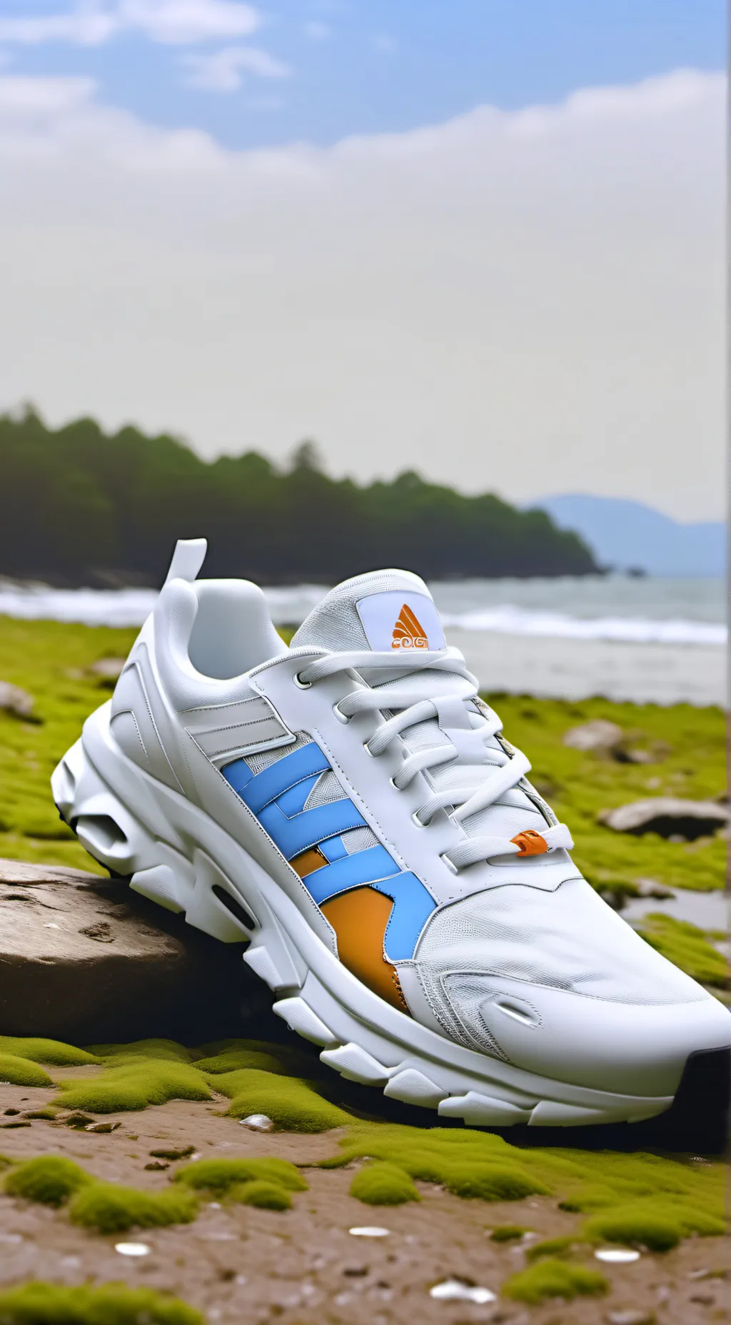 ai character: Obx.!  background