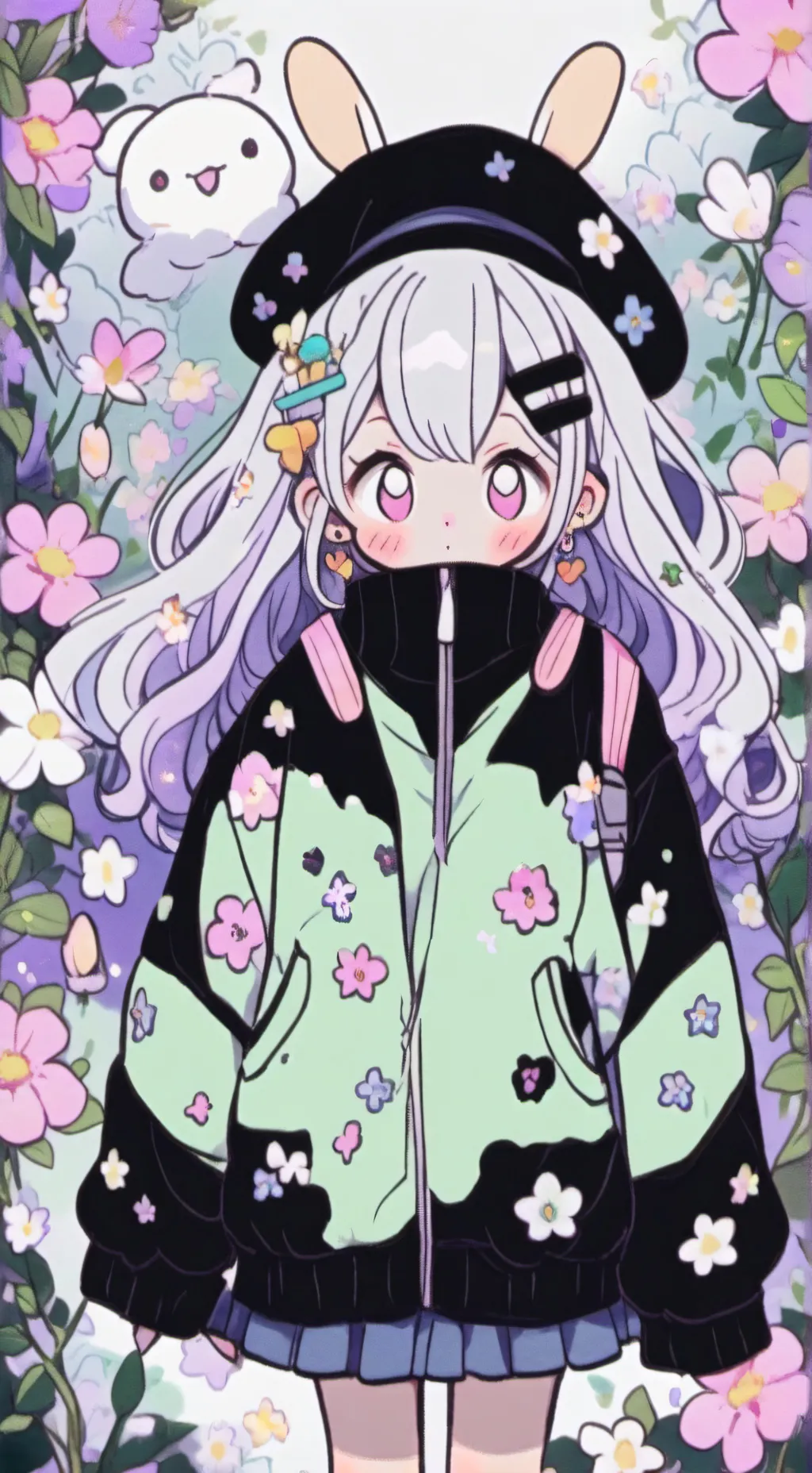 ai character: La isla de Sodor=D background