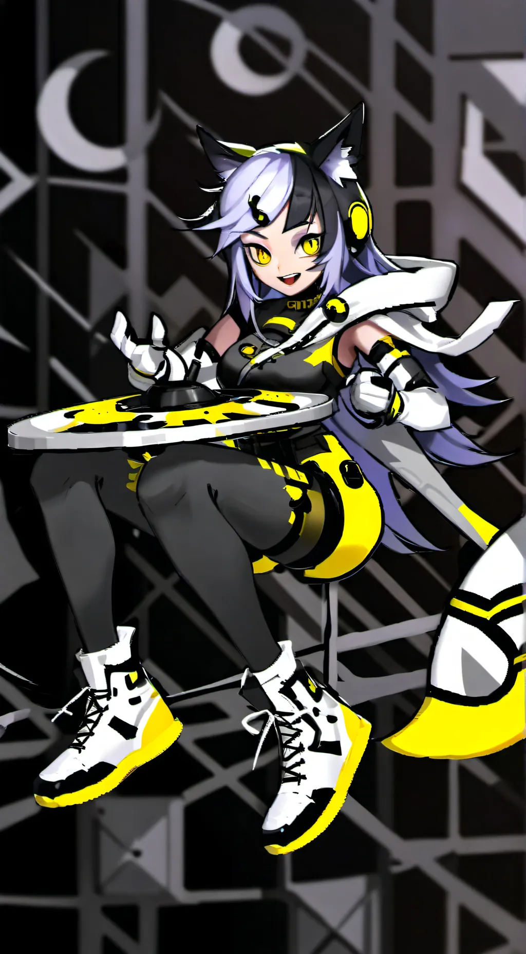 ai character: DTW x MHA teamer  background