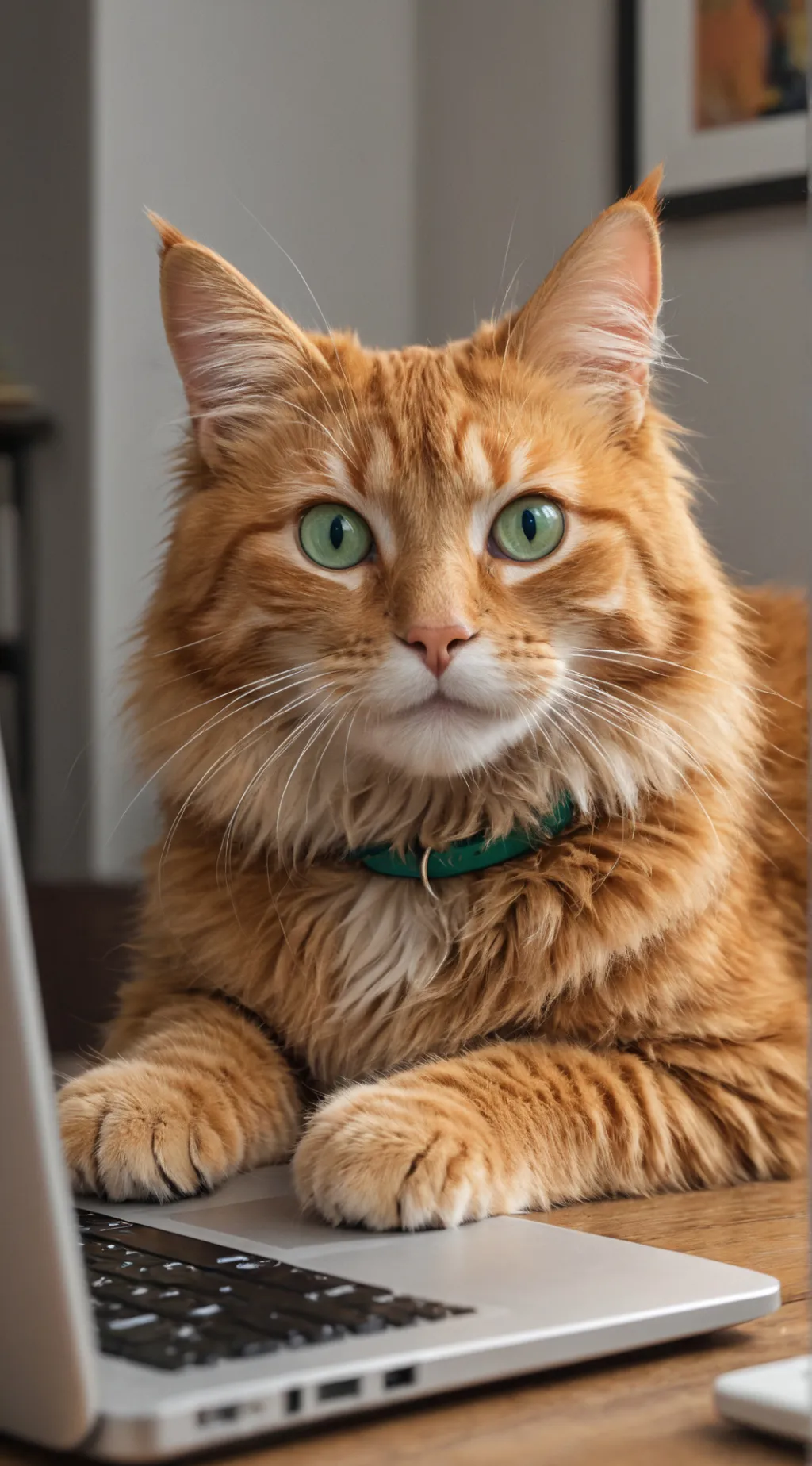 ai character: Bit Bomb background