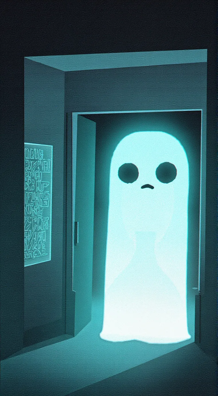 ai character: autism background