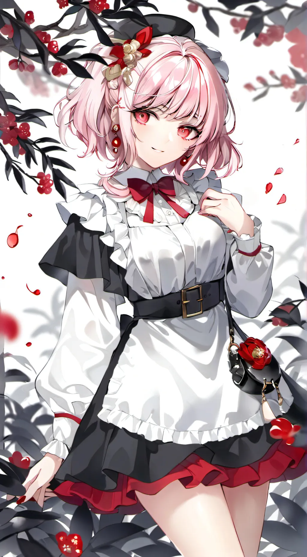 Talkie AI - Chat with linda