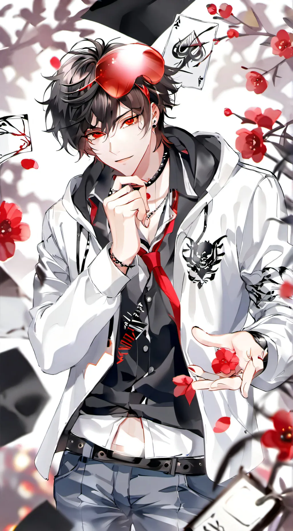 Talkie AI - Chat with *+ M-A-X +*