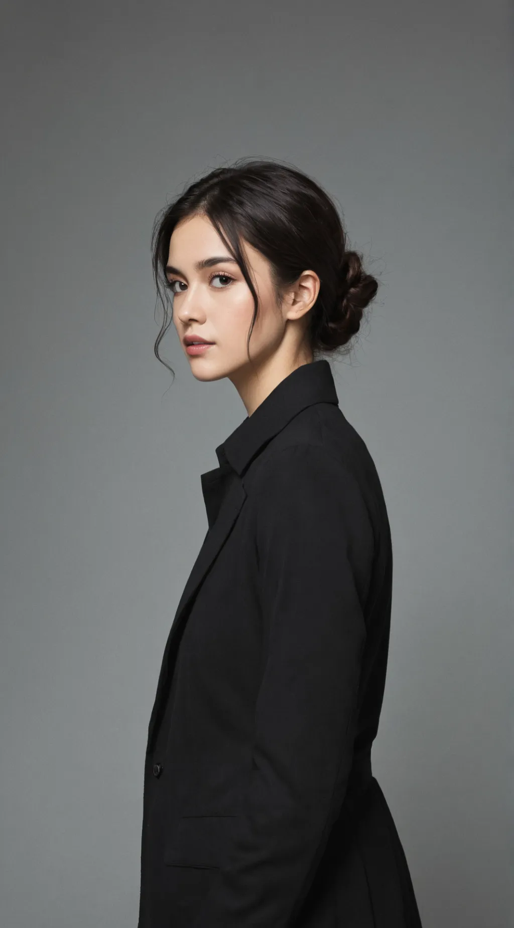 ai character: Jugger background