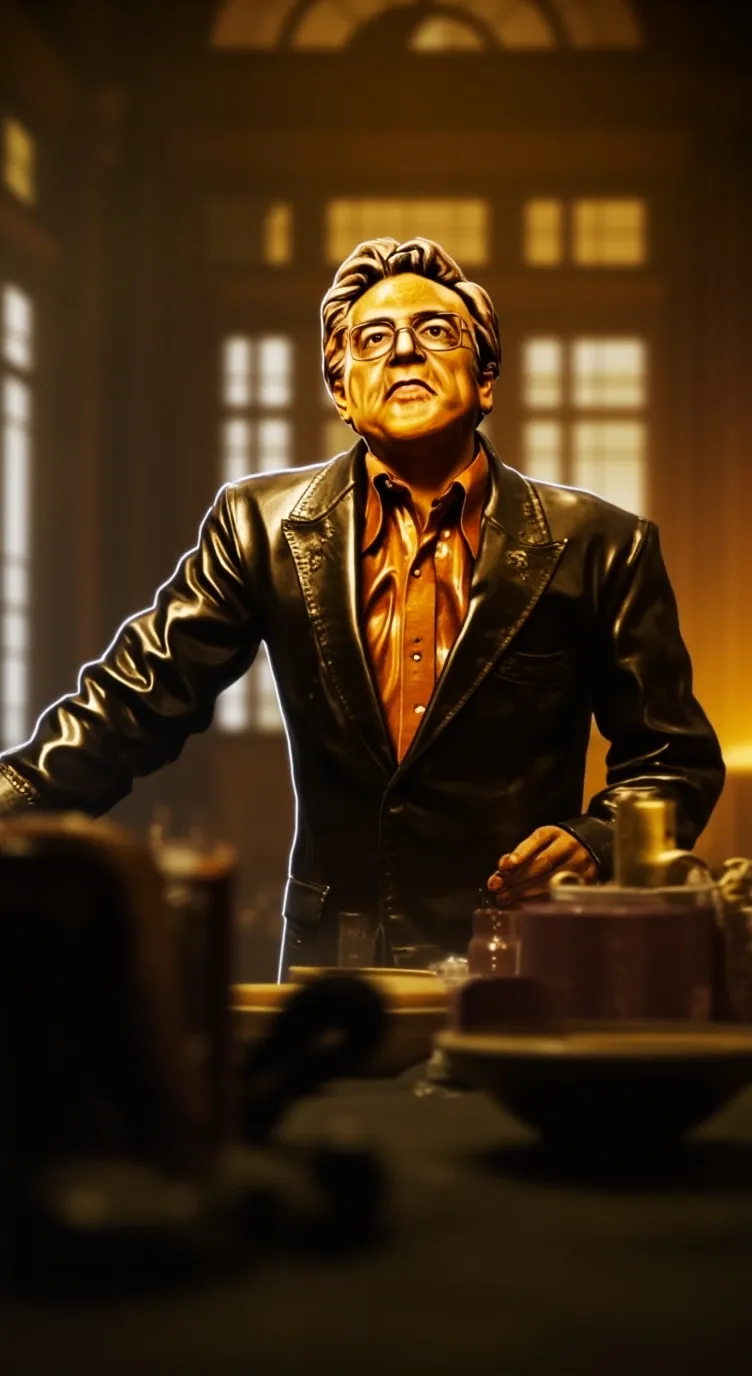 Talkie AI - Chat with Gemstone family 