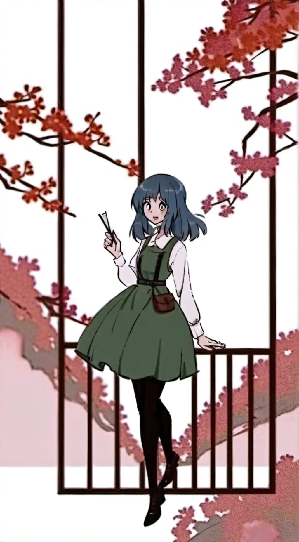 ai character: Lacey (Lacey games background