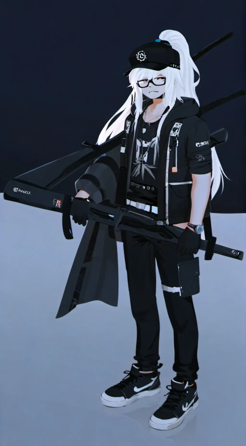 Talkie AI - Chat with nova roblox