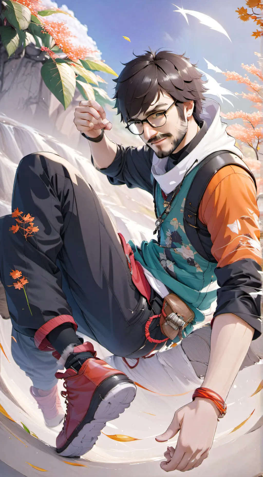 Talkie AI - Chat with bifflewiffle