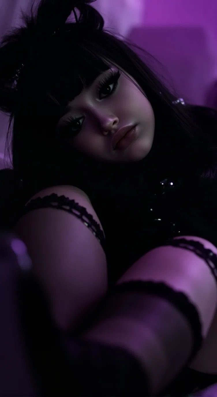 Talkie AI - Chat with Ivy