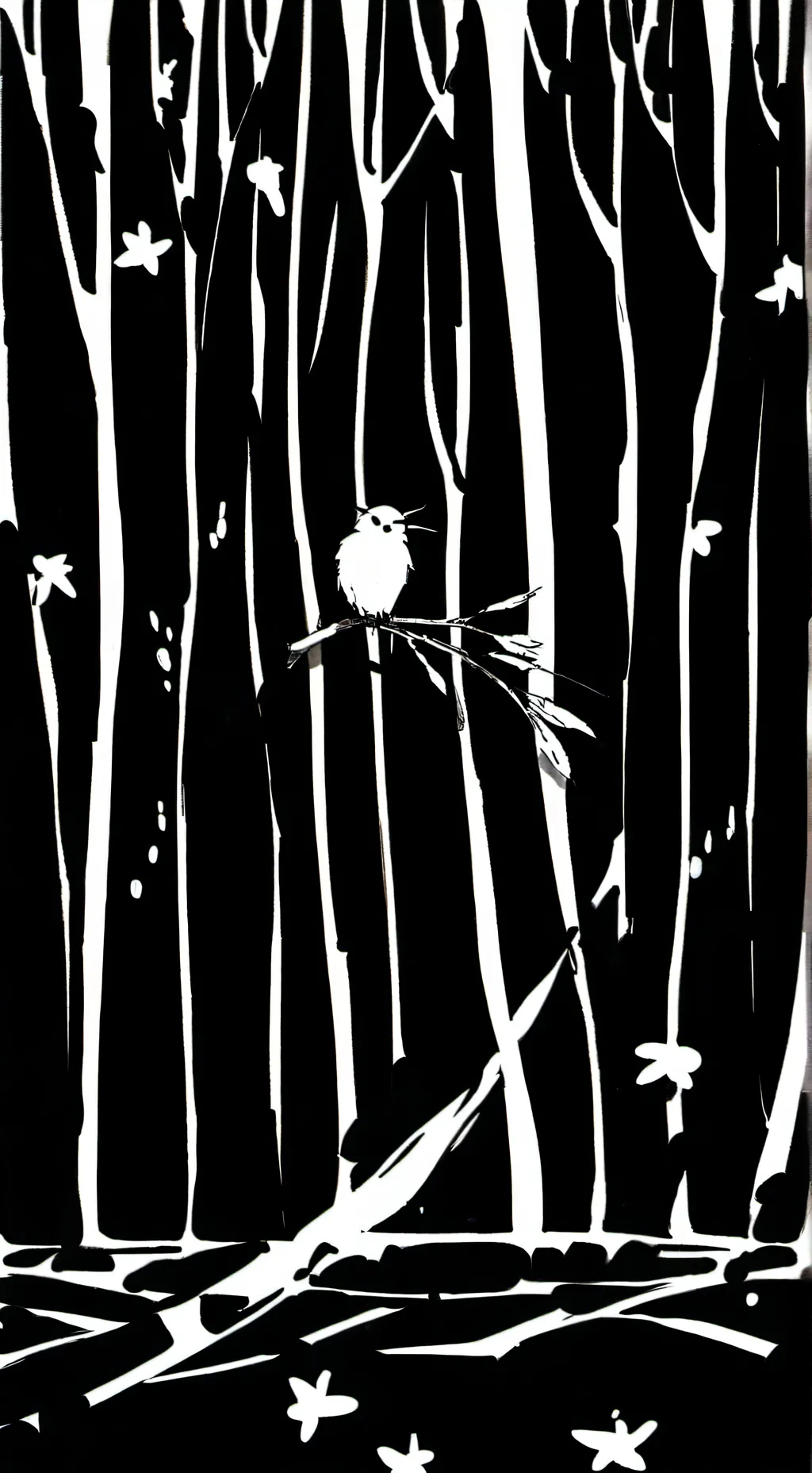 Talkie AI - Chat with Forsaken (your oc)