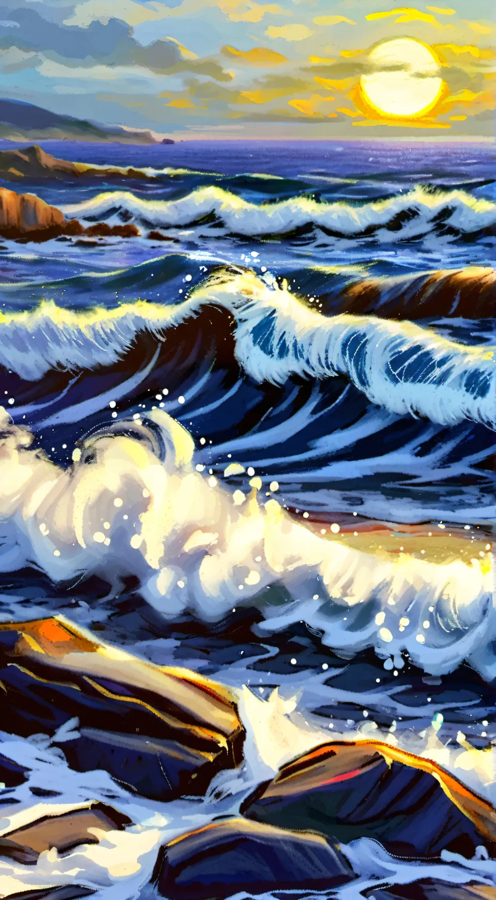 ai character: Me:P(Tosia)  background