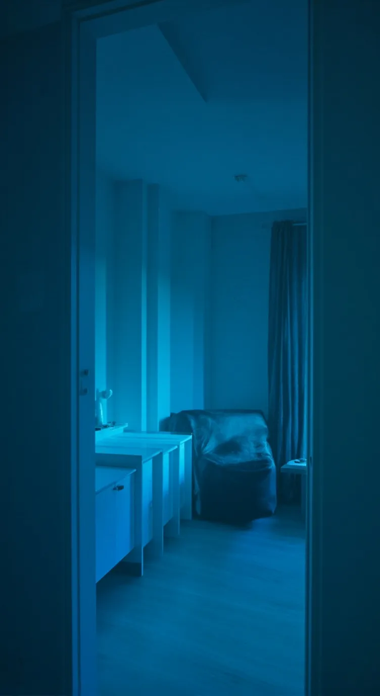 ai character: Fun Video background