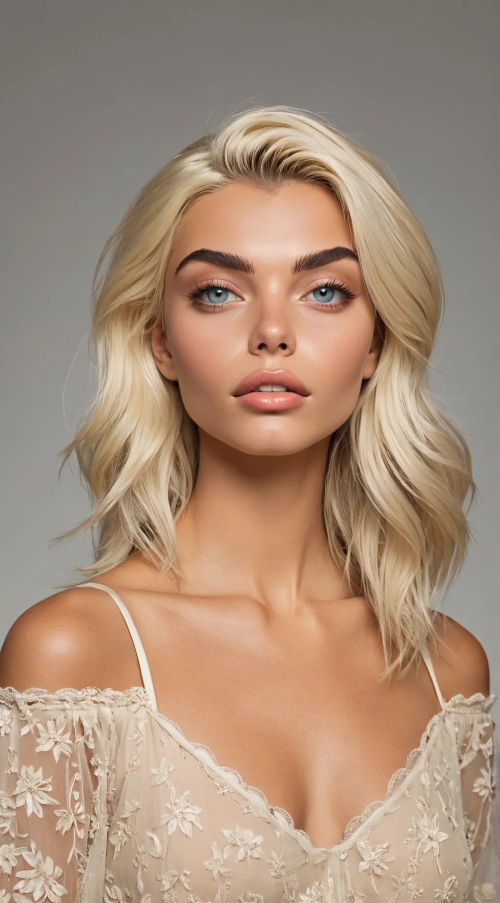 Talkie AI - Chat with Sophiena