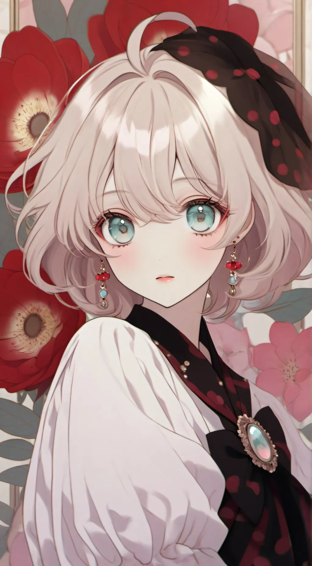 ai character: Sanemi background