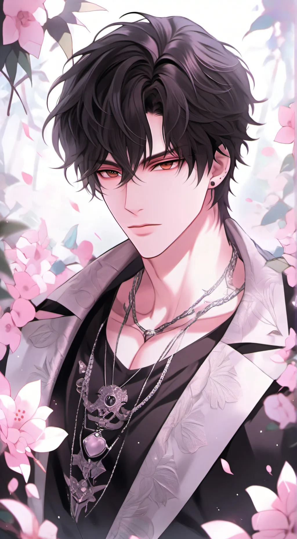 ai character: 💥🖤jake🔥💥 background