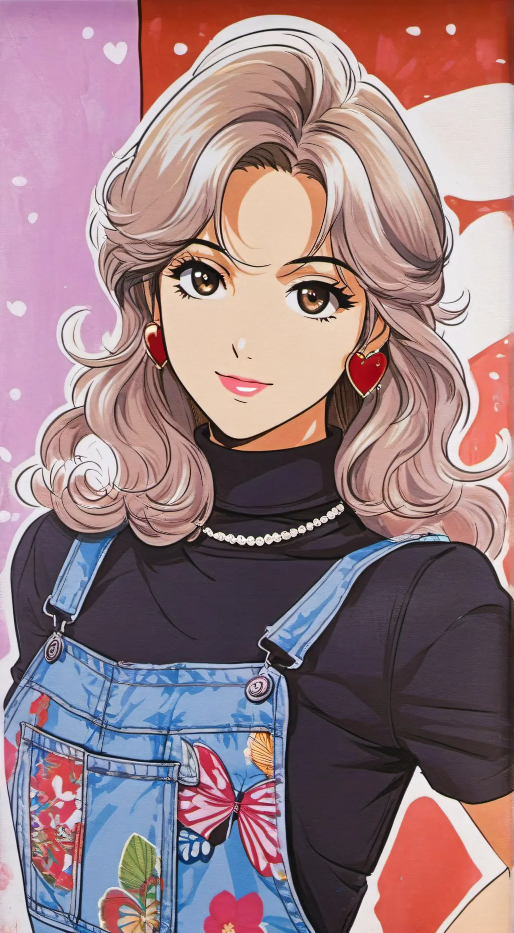 Talkie AI - Chat with Jasmine 