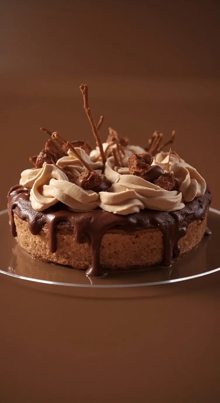 Talkie AI - Chat with Messy gameshow 