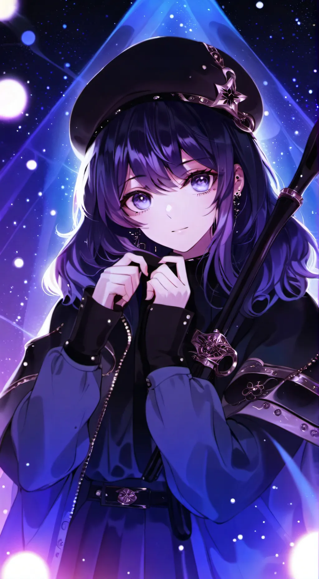 Talkie AI - Chat with Sheila