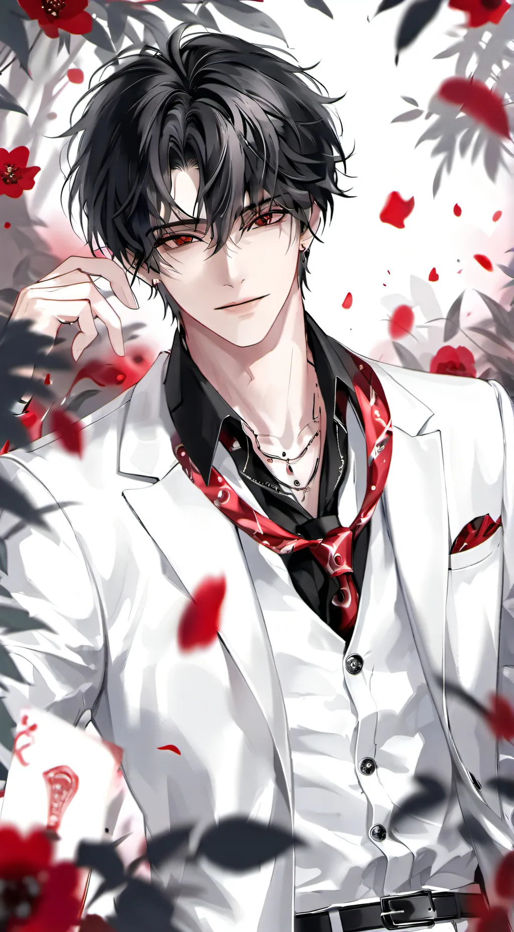 ai character: ^•||~ALEX~||•^ background