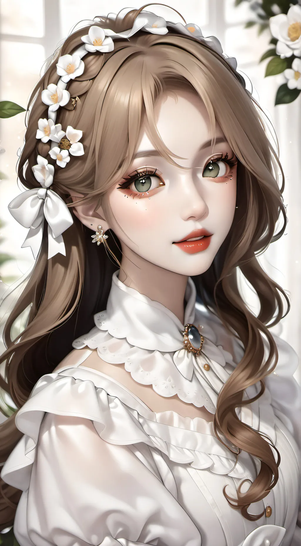 ai character: MHA pick me(remix) background