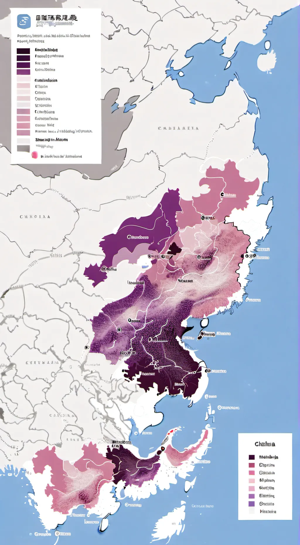 ai character: 白纸抗议 background