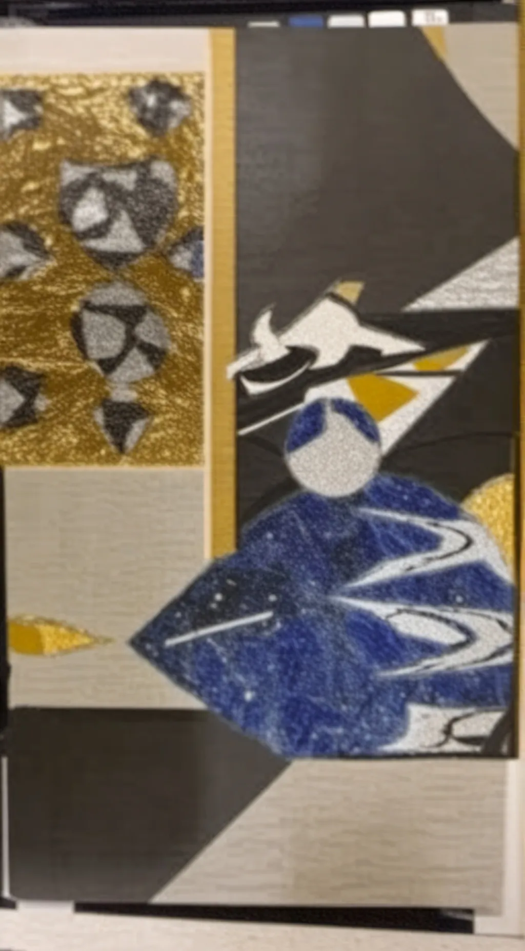 ai character: Someone to talk to background