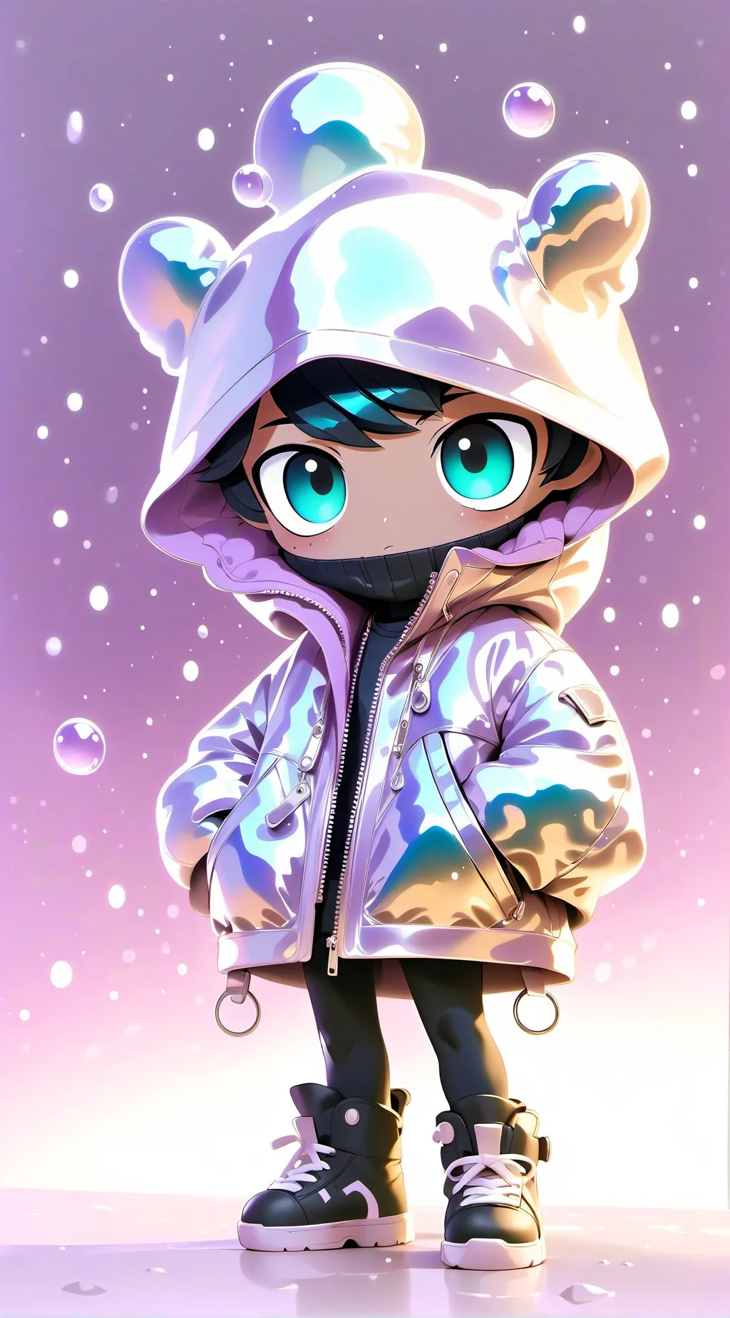 ai character: *+Toodles+* background