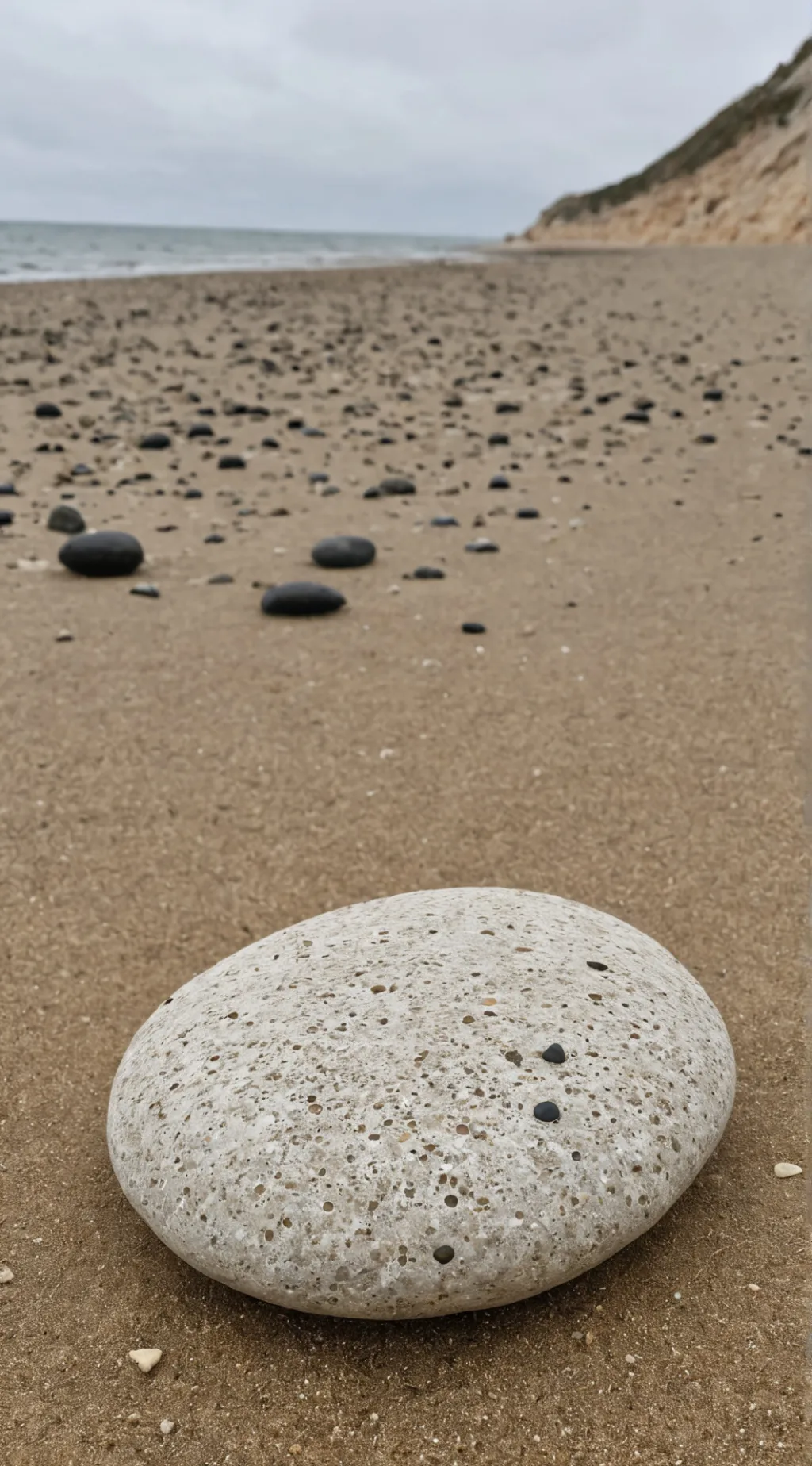 ai character: The Rock background