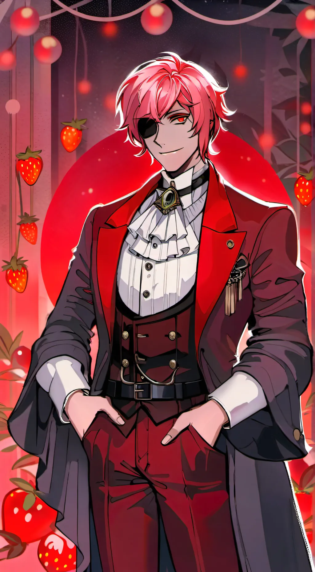 Talkie AI - Chat with Elliot adler 