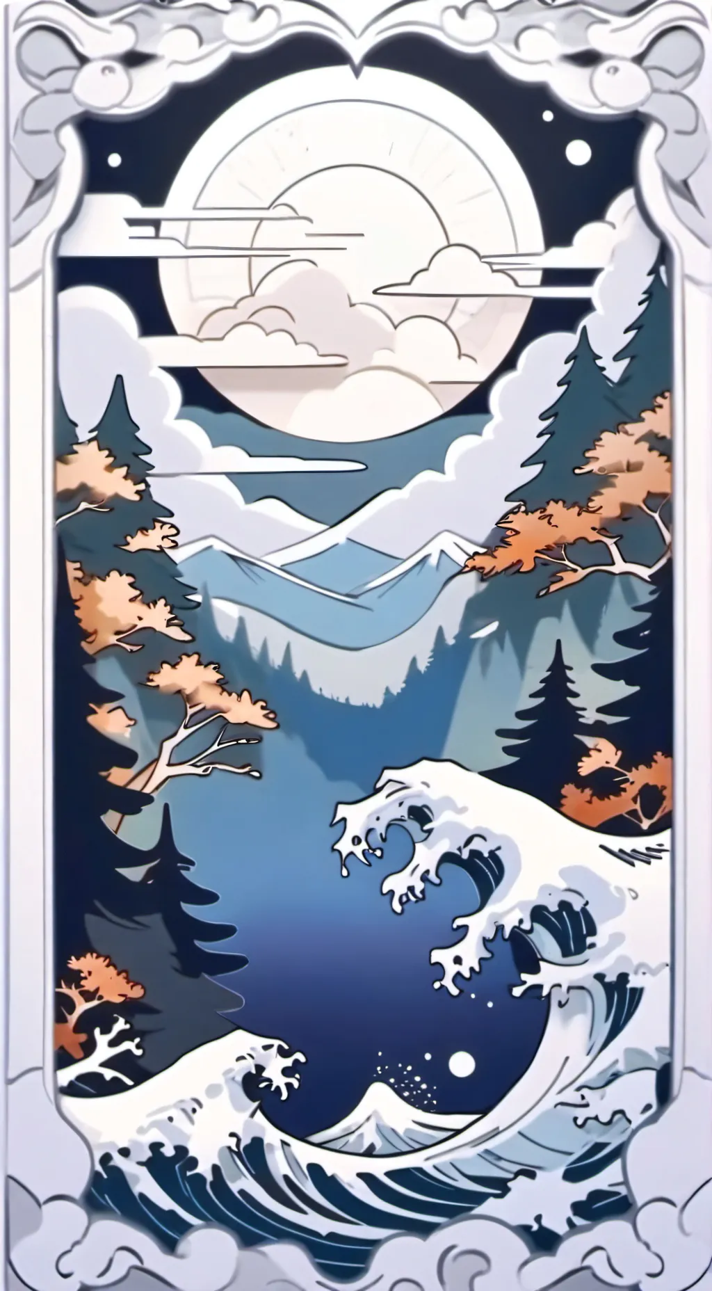 ai character: Fpe Neko Infection background