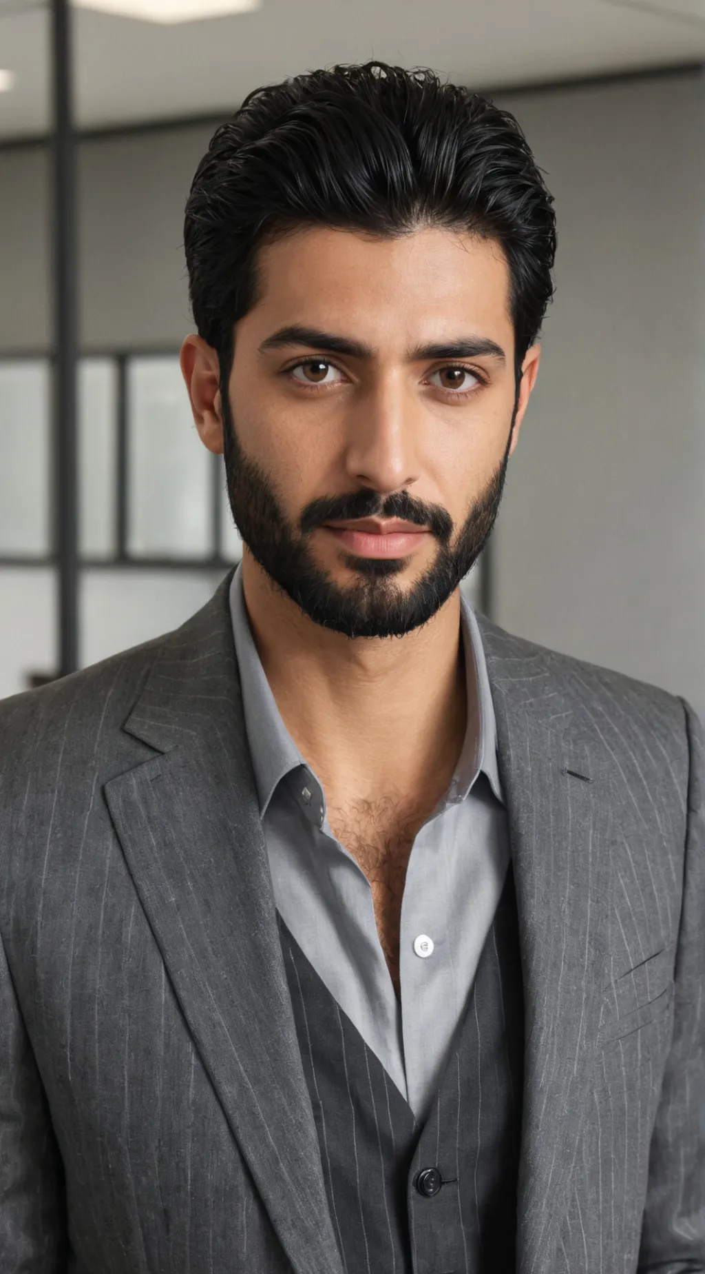 Talkie AI - Chat with Deverell Souleyman