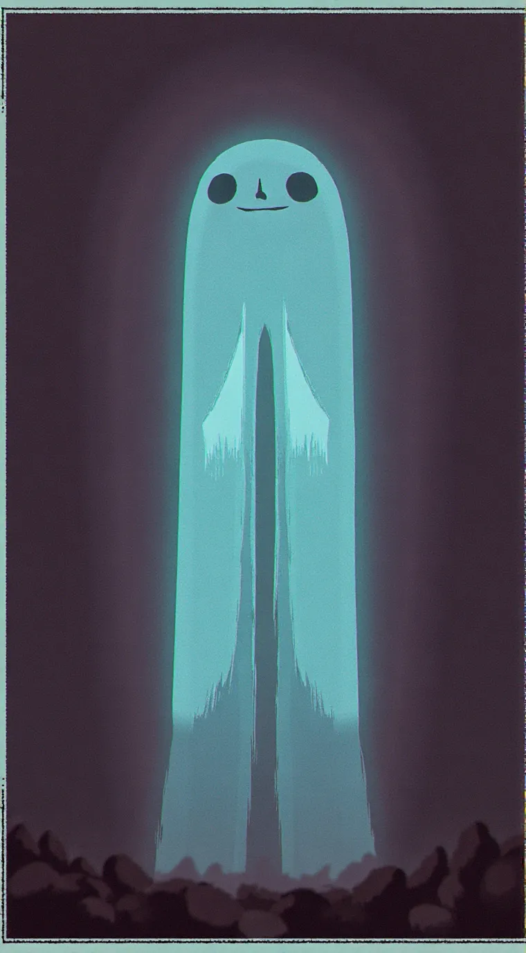 ai character: Sprunki gets eaten background