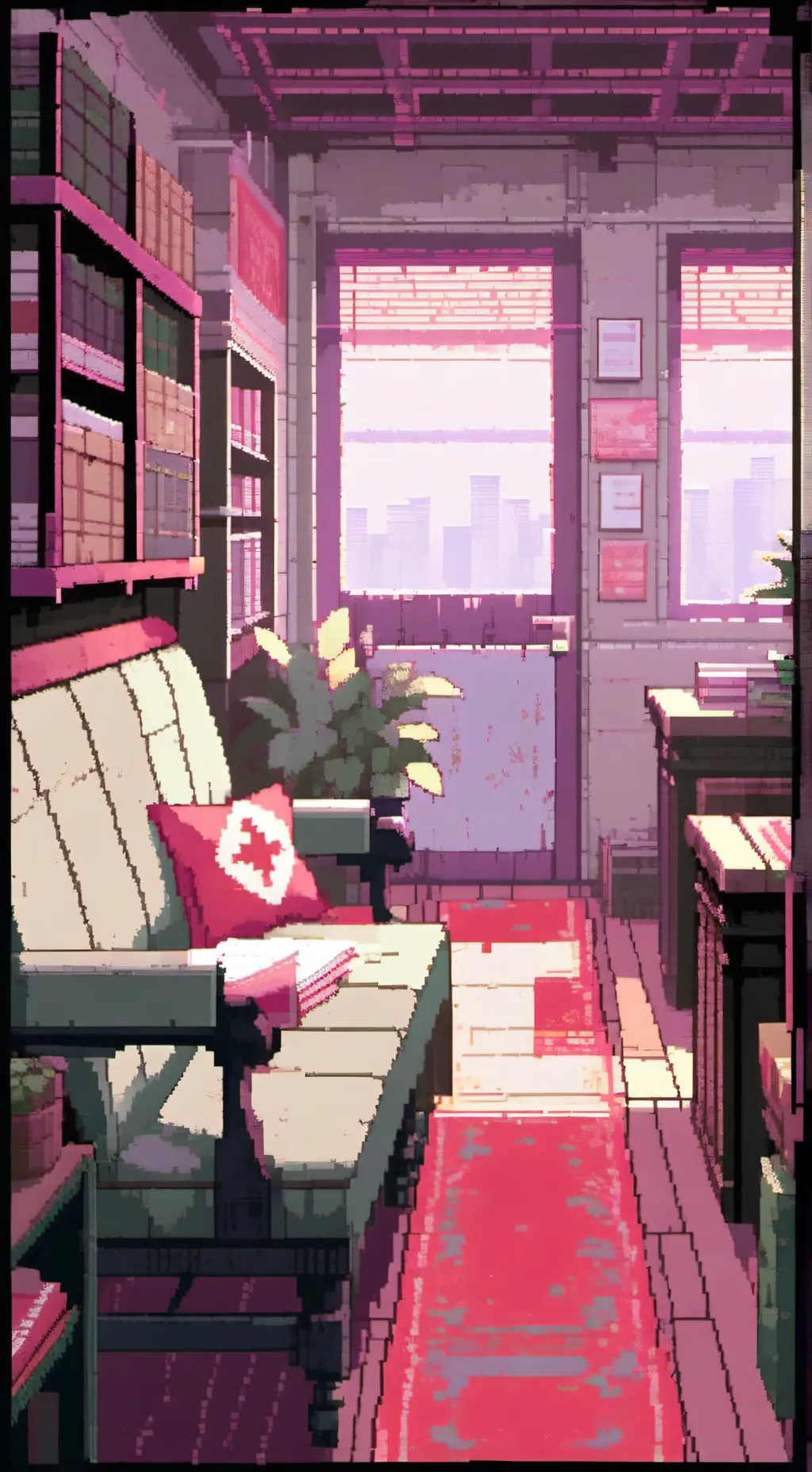 Talkie AI - Chat with PAPERS PLEASE