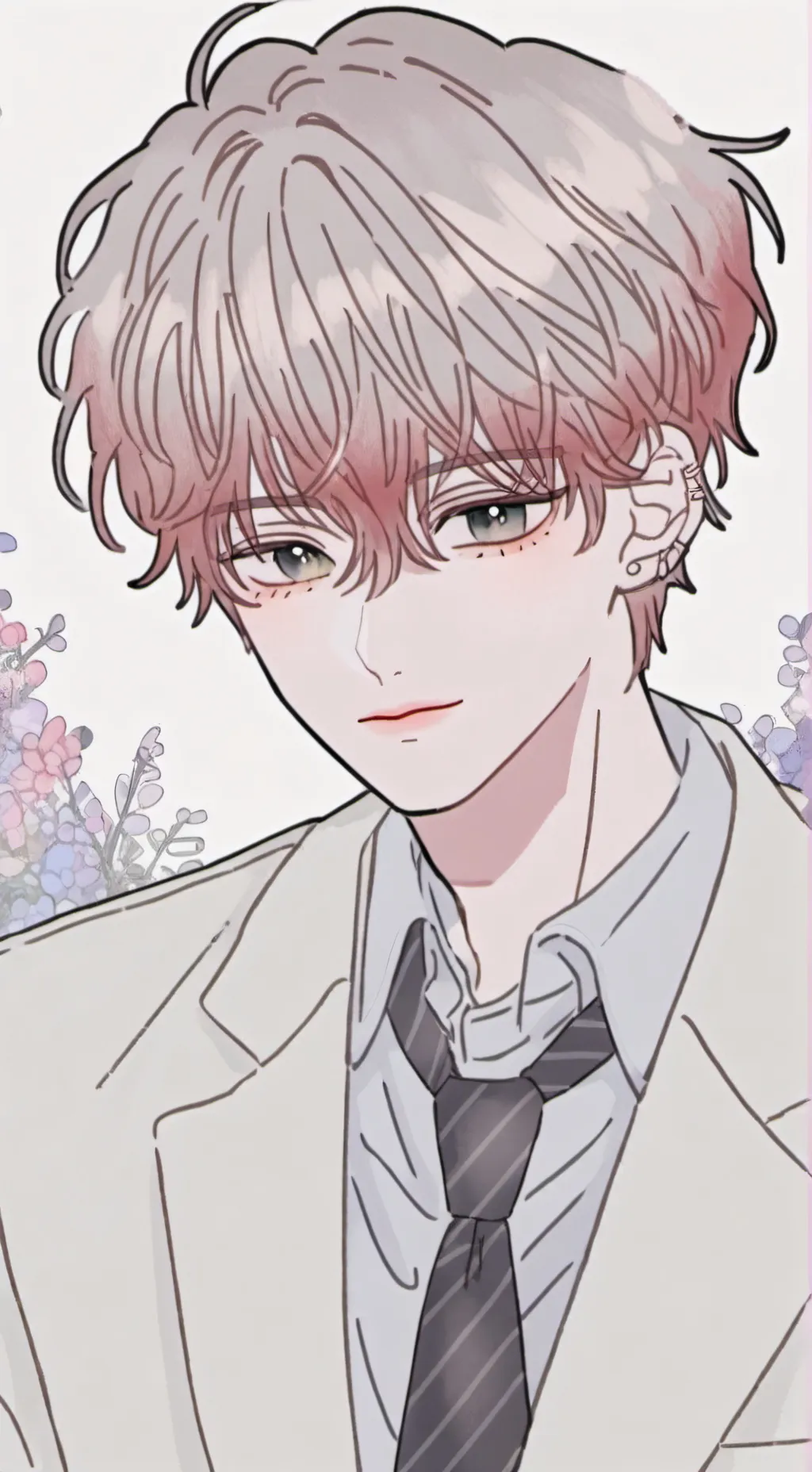 ai character: Ireallydontcaretre background