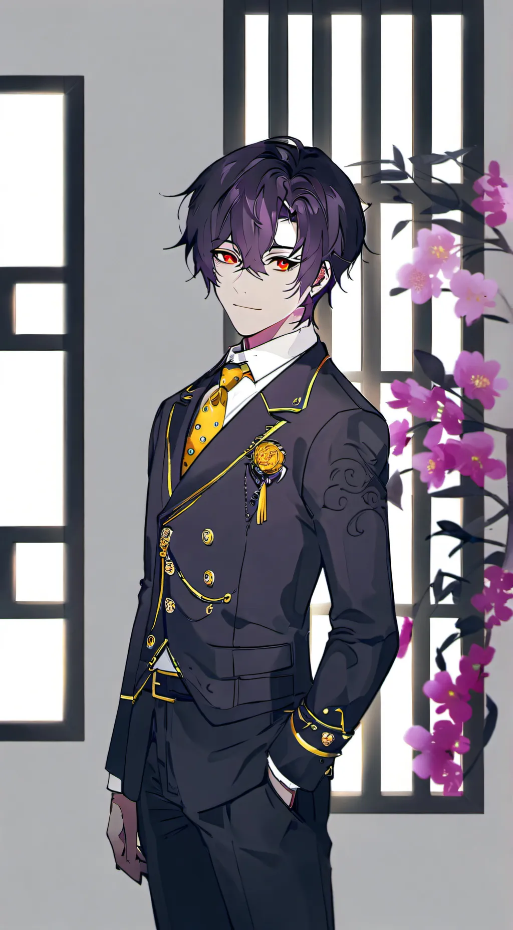 ai character: (ESPECIAL 1.000) background