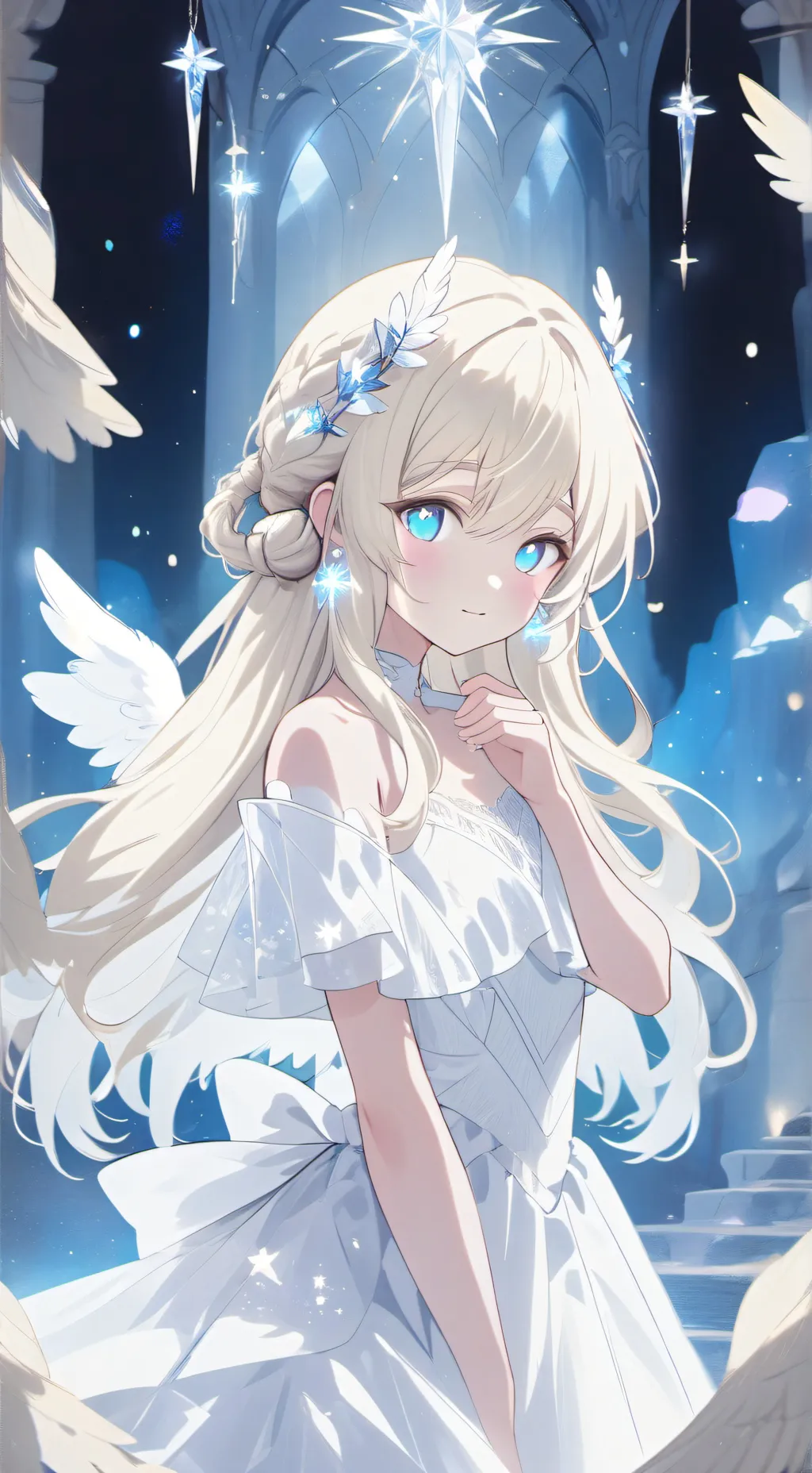 Talkie AI - Chat with Jeshika