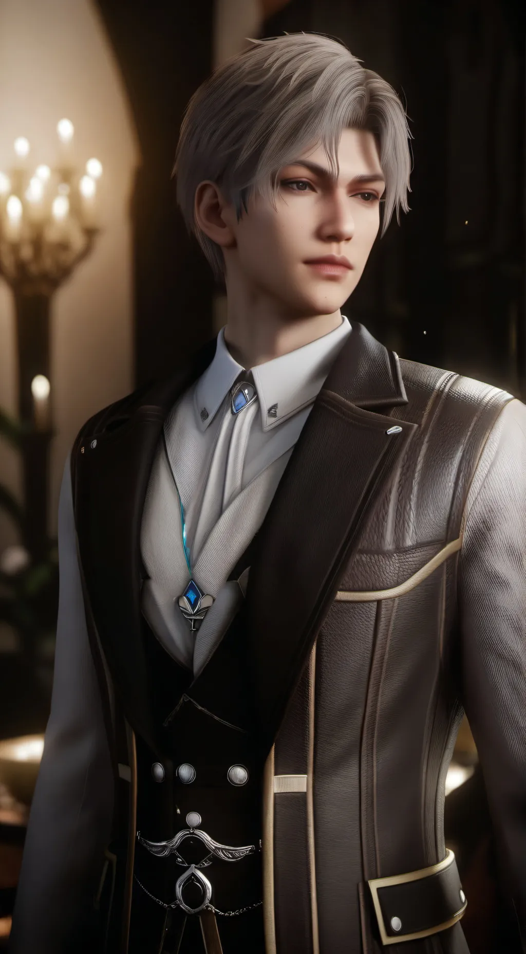 ai character: 𝓪𝓽𝓵𝓪𝓼𝓽 background