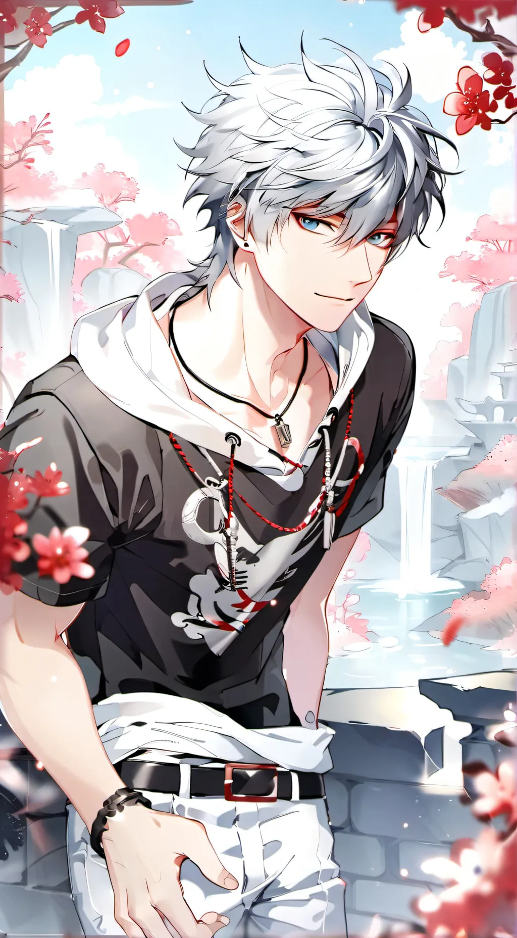 ai character: Coldon Heris background