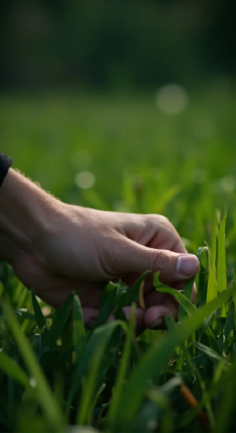 ai character: GET A LIFE BOZO  background