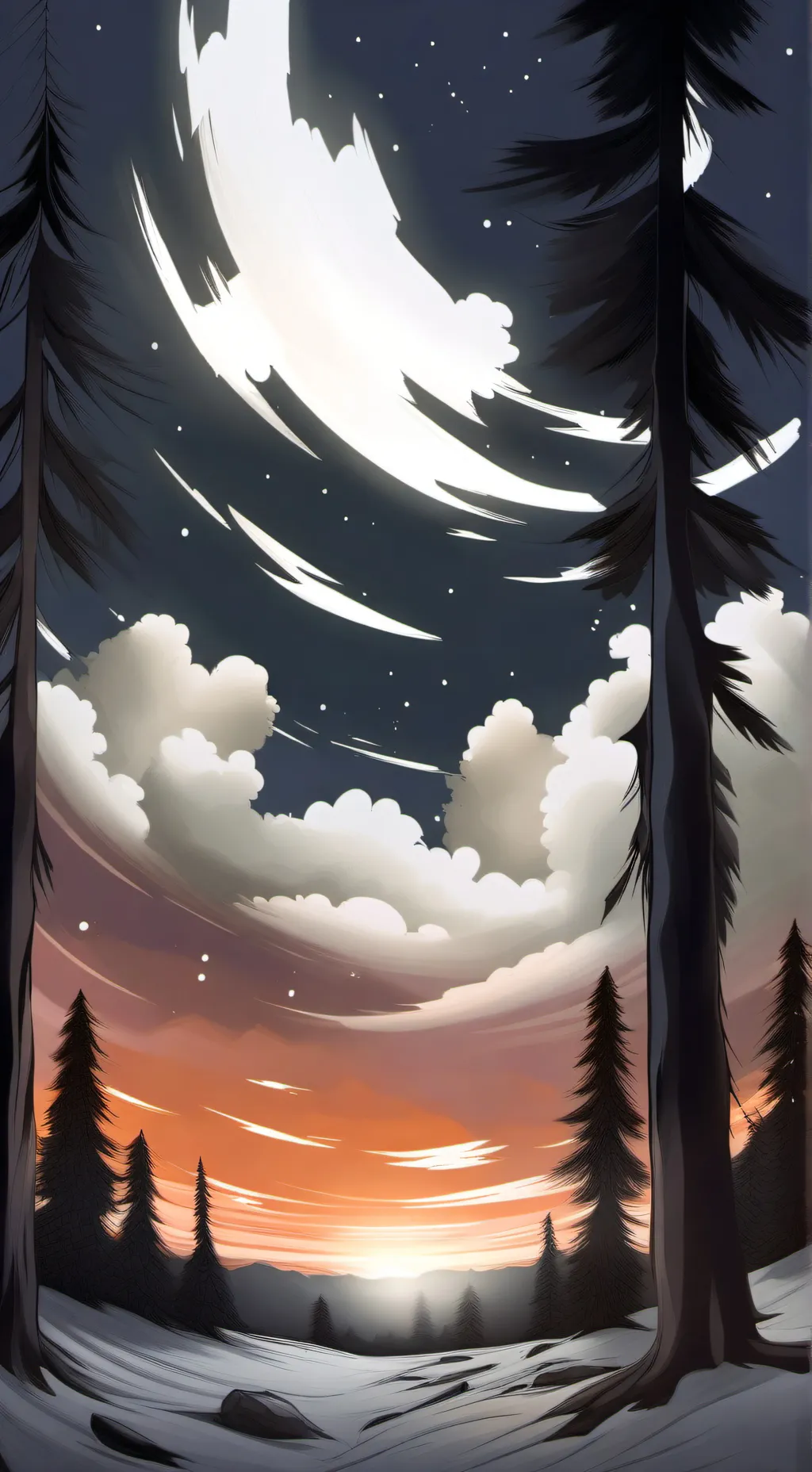 ai character: Fruitcake 🍓🍰 background