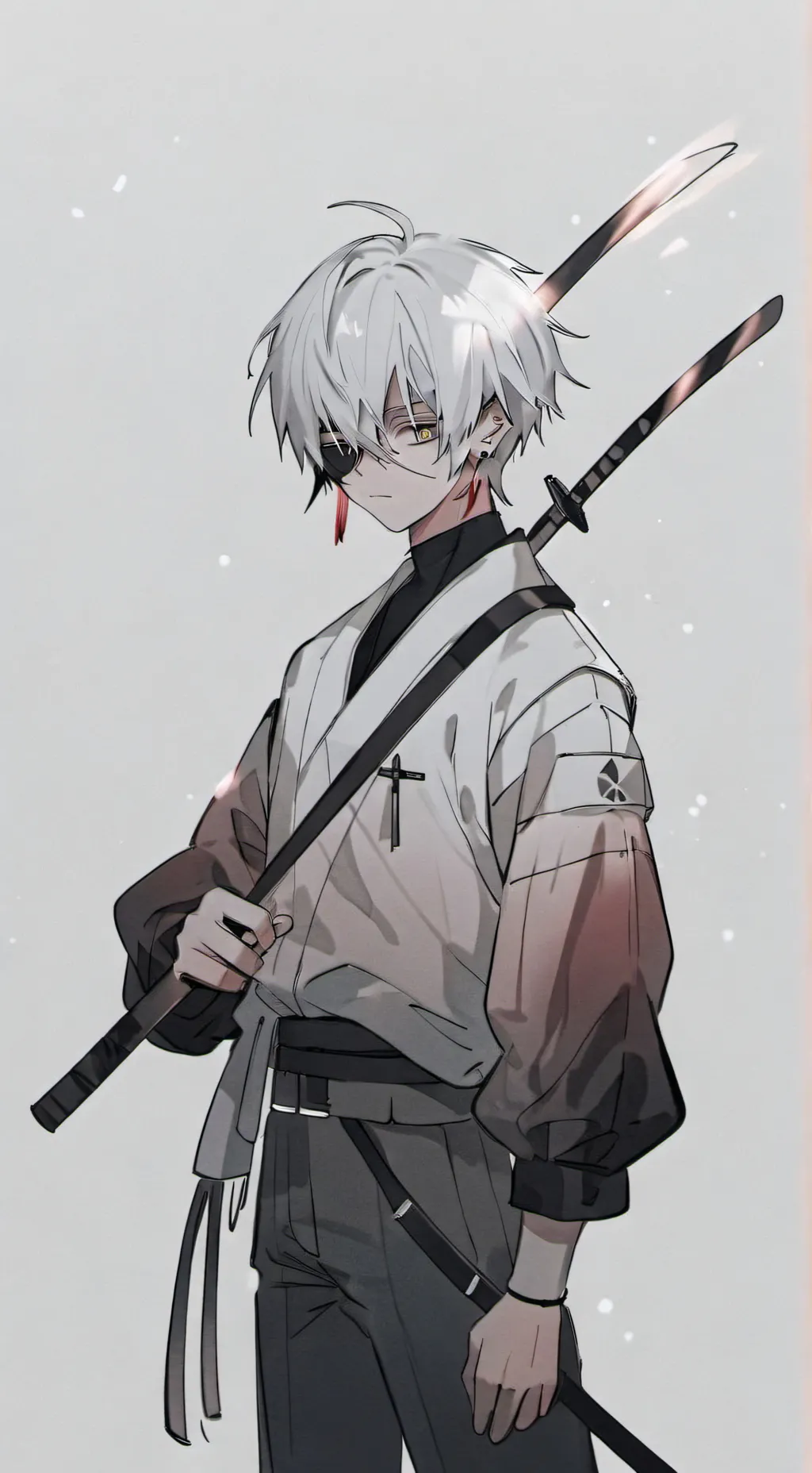 ai character: 🩹Noi★ background