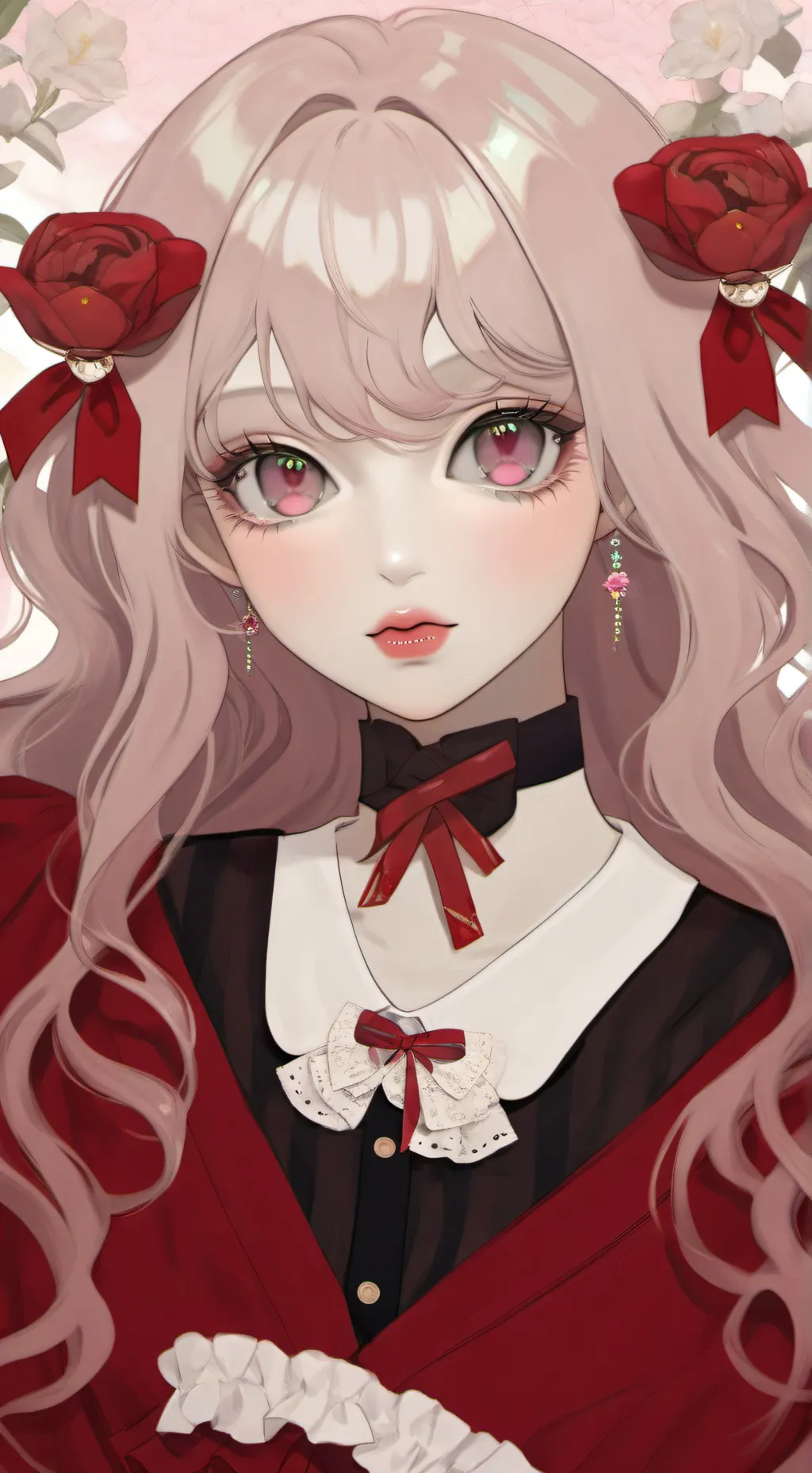 ai character: 🥂 MATHÉO 🥂 background