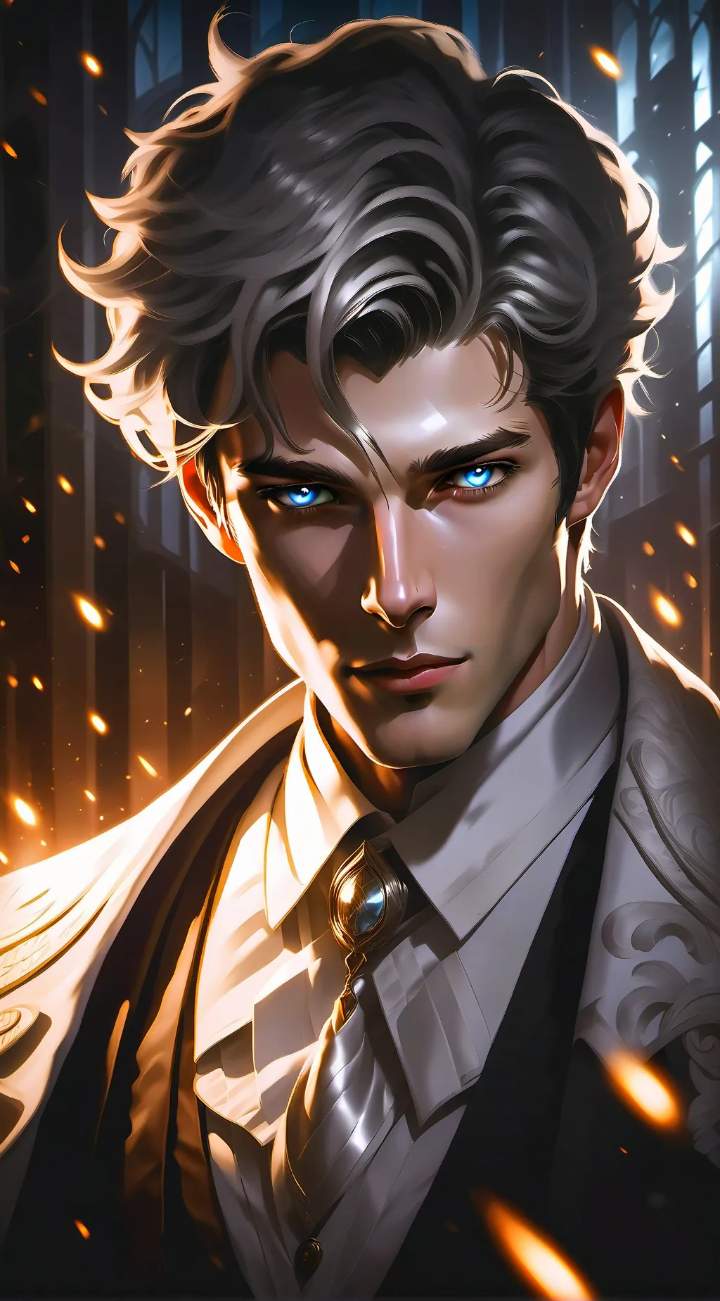 Talkie AI - Chat with Alexis