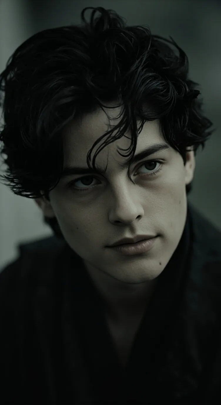 ai character: 🌺☆Nate☆🌺 background